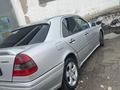 Mercedes-Benz C 280 1997 года за 1 700 000 тг. в Кокшетау – фото 14