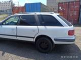 Audi 100 1992 года за 3 000 000 тг. в Астана