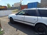 Audi 100 1992 года за 3 000 000 тг. в Астана – фото 2