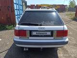 Audi 100 1992 года за 3 000 000 тг. в Астана – фото 3