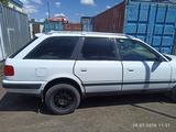 Audi 100 1992 года за 3 000 000 тг. в Астана – фото 4