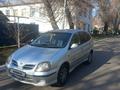 Nissan Tino 1999 годаfor2 300 000 тг. в Талдыкорган – фото 2