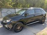 Lexus RX 350 2015 года за 13 000 000 тг. в Алматы