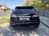 Lexus RX 350 2015 года за 13 000 000 тг. в Алматы – фото 5