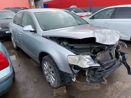 Volkswagen Passat 2007 года за 1 691 500 тг. в Астана – фото 3