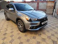 Mitsubishi Outlander 2017 годаүшін9 000 000 тг. в Алматы