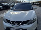 Nissan Qashqai 2019 года за 7 500 000 тг. в Астана