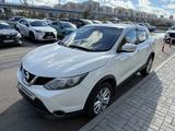 Nissan Qashqai 2019 года за 7 500 000 тг. в Астана – фото 2