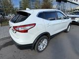 Nissan Qashqai 2019 года за 7 500 000 тг. в Астана – фото 4