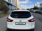 Nissan Qashqai 2019 года за 7 500 000 тг. в Астана – фото 5
