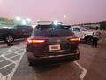 Toyota Highlander 2022 годаүшін25 200 000 тг. в Алматы – фото 3
