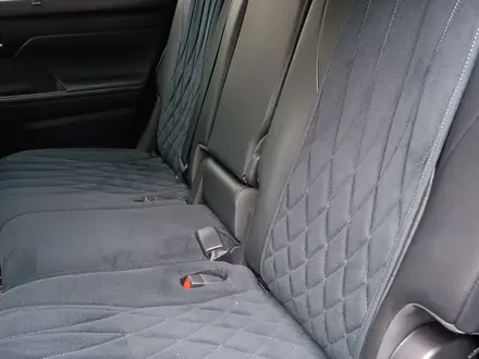 Toyota Highlander 2022 года за 25 200 000 тг. в Алматы – фото 5