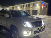 Toyota Land Cruiser Prado 2010 годаүшін14 500 000 тг. в Уральск