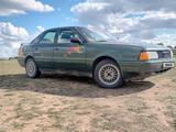 Audi 80 1990 годаfor650 000 тг. в Кокшетау – фото 4