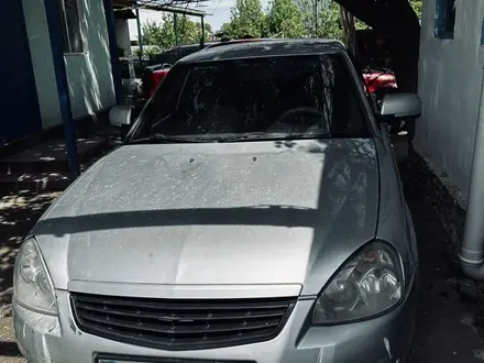 ВАЗ (Lada) Priora 2170 2008 года за 1 100 000 тг. в Алматы