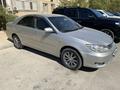 Toyota Camry 2005 годаfor4 500 000 тг. в Актау