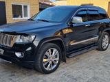 Jeep Grand Cherokee 2012 годаүшін12 500 000 тг. в Павлодар – фото 2