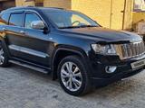 Jeep Grand Cherokee 2012 годаүшін12 500 000 тг. в Павлодар
