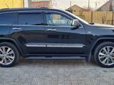 Jeep Grand Cherokee 2012 годаүшін12 500 000 тг. в Павлодар – фото 3