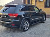 Jeep Grand Cherokee 2012 годаүшін12 500 000 тг. в Павлодар – фото 4