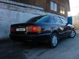 Audi S4 1991 года за 1 800 000 тг. в Талдыкорган