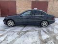 Mercedes-Benz C 32 AMG 2004 годаүшін5 500 000 тг. в Усть-Каменогорск – фото 3