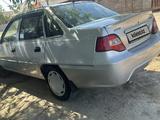 Daewoo Nexia 2012 года за 1 600 000 тг. в Жетысай – фото 3