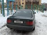 Audi A6 1995 года за 2 350 000 тг. в Петропавловск – фото 2