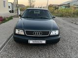 Audi A6 1995 года за 2 350 000 тг. в Петропавловск – фото 4