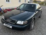 Audi A6 1995 года за 2 350 000 тг. в Петропавловск – фото 5