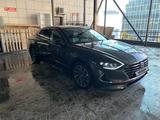 Hyundai Sonata 2021 годаfor13 300 000 тг. в Алматы – фото 3