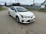 Toyota Avensis 2013 годаүшін6 200 000 тг. в Щучинск