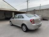 Chevrolet Cobalt 2022 годаfor6 100 000 тг. в Шымкент – фото 5