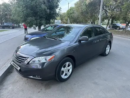 Toyota Camry 2007 года за 6 000 000 тг. в Экибастуз – фото 7