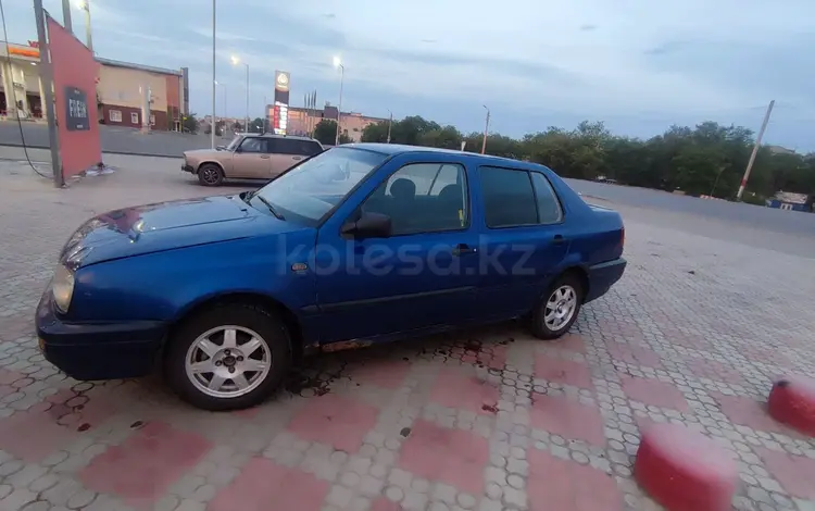 Volkswagen Vento 1992 годаүшін850 000 тг. в Уральск