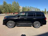 Lexus LX 570 2010 года за 19 000 000 тг. в Актобе – фото 4