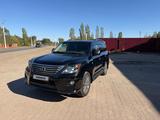 Lexus LX 570 2010 года за 19 000 000 тг. в Актобе – фото 3