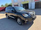 Lexus LX 570 2010 года за 19 000 000 тг. в Актобе