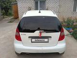 Mercedes-Benz A 170 2008 годаүшін3 550 000 тг. в Уральск