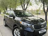 Kia Sorento 2019 годаүшін11 200 000 тг. в Алматы