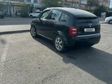 Audi A2 2002 года за 2 500 000 тг. в Тараз