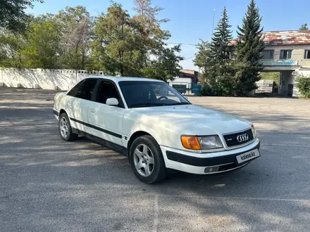 Audi 100 1994 года за 1 900 000 тг. в Алматы – фото 7