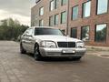 Mercedes-Benz S 500 1997 года за 7 000 000 тг. в Алматы – фото 4