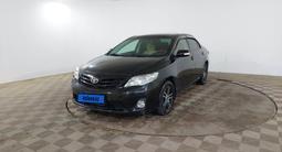 Toyota Corolla 2013 года за 2 360 000 тг. в Шымкент