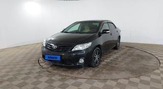 Toyota Corolla 2013 года за 2 360 000 тг. в Шымкент