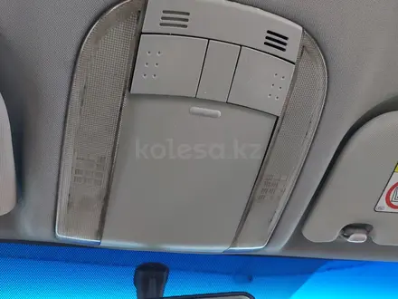 Toyota Corolla 2013 года за 2 360 000 тг. в Шымкент – фото 15