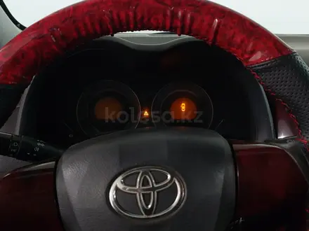 Toyota Corolla 2013 года за 2 360 000 тг. в Шымкент – фото 17