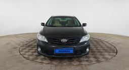Toyota Corolla 2013 года за 2 360 000 тг. в Шымкент – фото 2