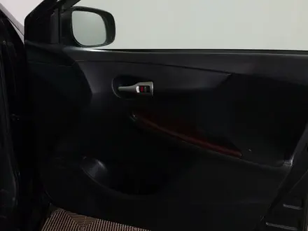 Toyota Corolla 2013 года за 2 360 000 тг. в Шымкент – фото 24