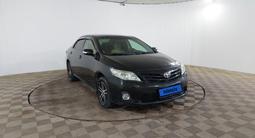 Toyota Corolla 2013 года за 2 360 000 тг. в Шымкент – фото 3